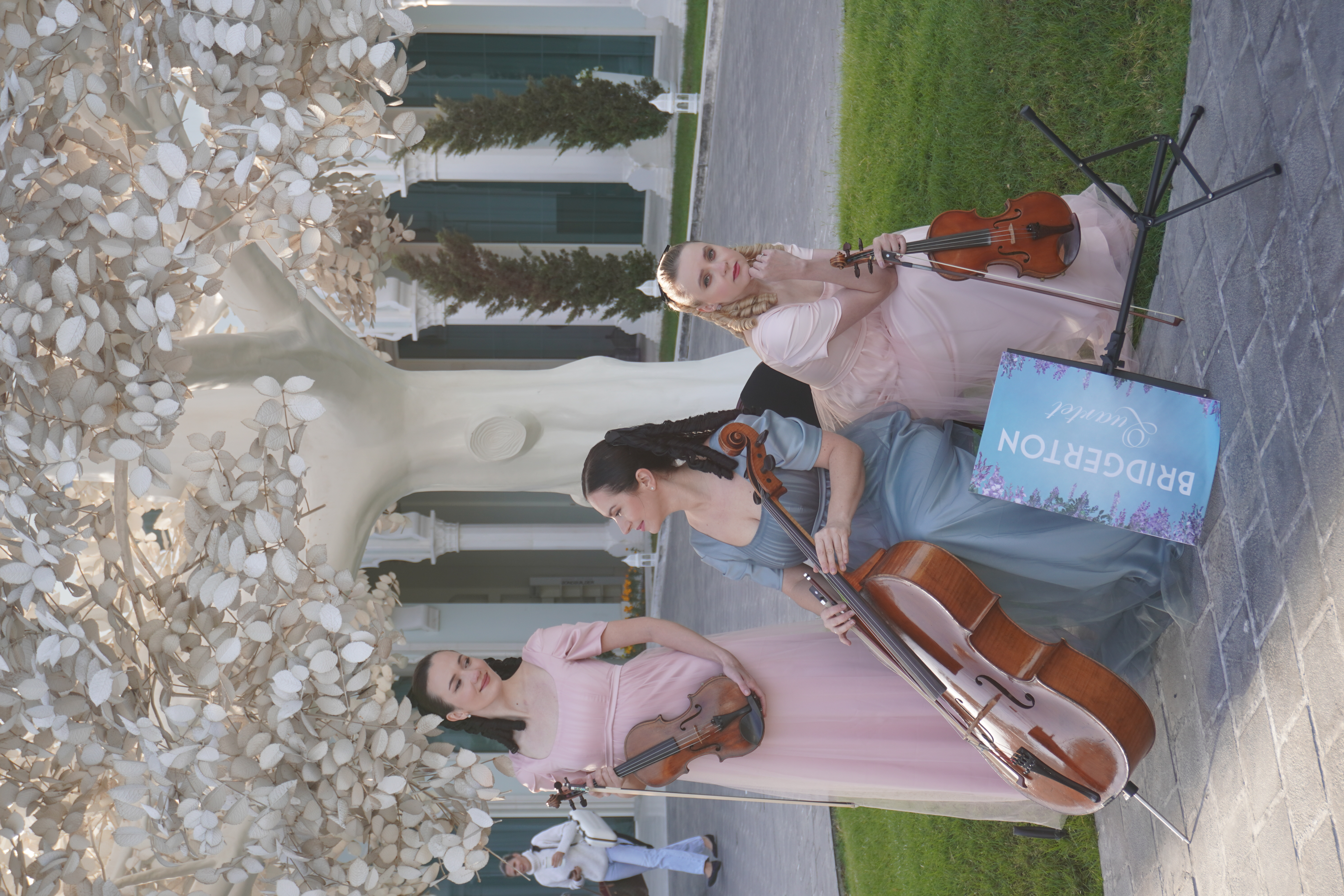 Wedding Entertainment